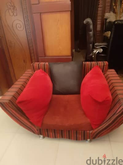 كرس  فوتيه