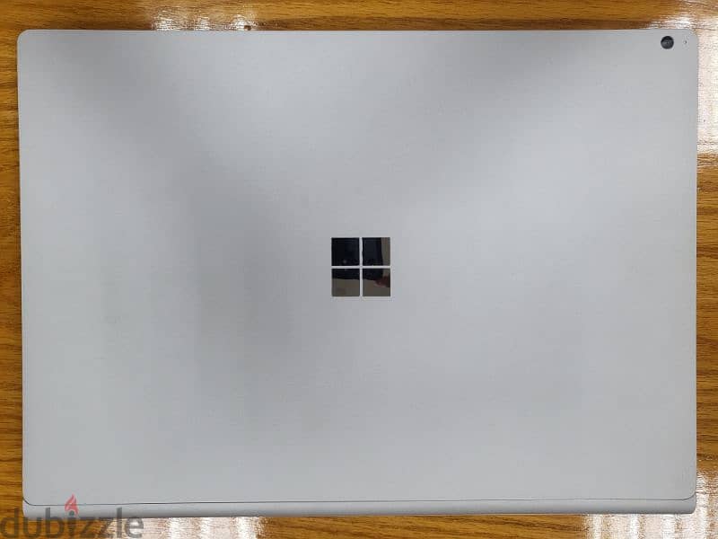 Surface book 2 1