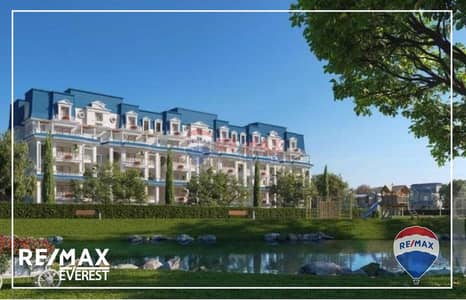 Prime Location Resale apartment in Mountain View I-City October