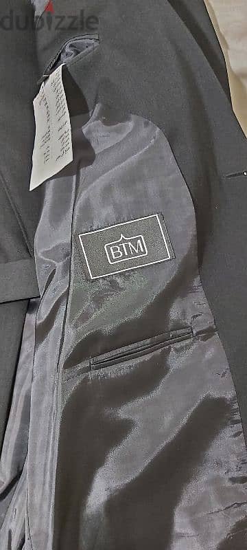 بدلة فرح BTM 2