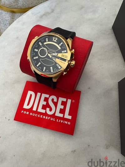 Diesel DZ4634 brand new watch