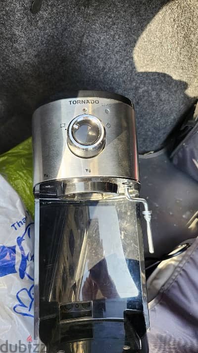coffee maker