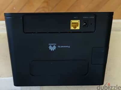 Orange home 4g router