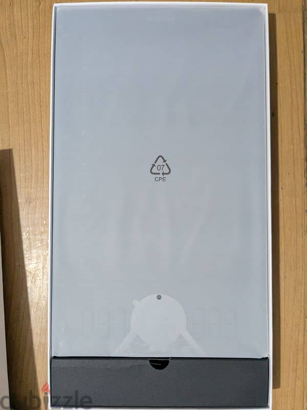 Huion HS610 graphic tablet 1