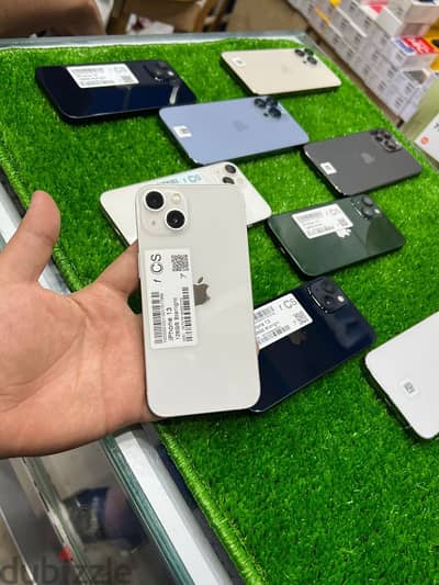 ايفون 13