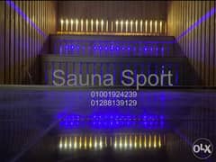 sauna sport 0