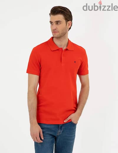 Brand New Original Pierre Cardin Polo Shirt
