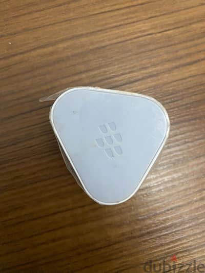 رأس شاحن بلاك بيرى اصلى original blackberry charger