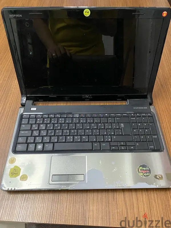 Dell Inspiron 1564 Laptop