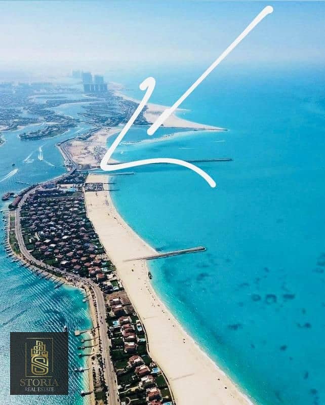 1 Bedrooms 60 sq.M Chalet for sale 18,200,000 EGP in مارينا 5، العلمين