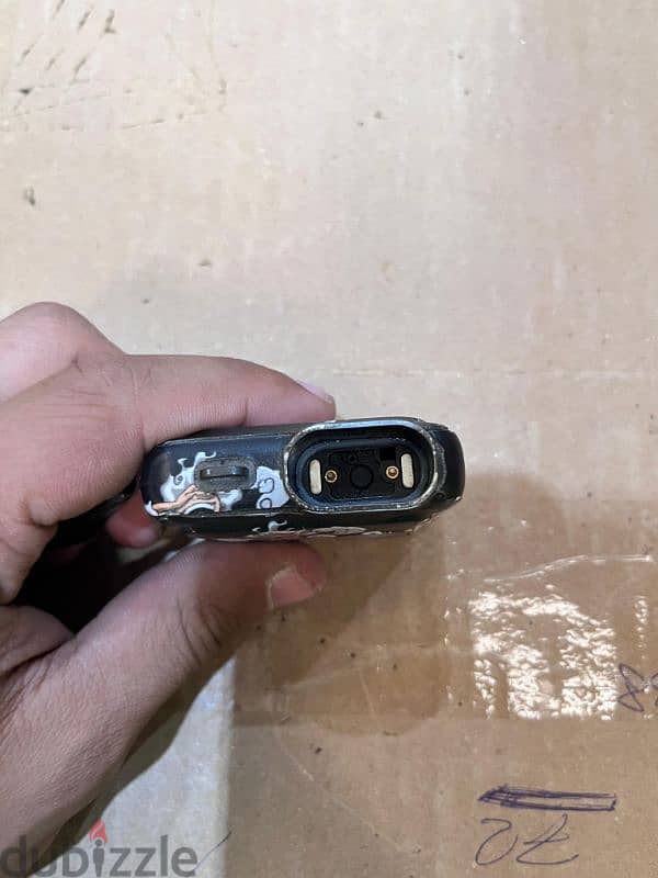 Xlim SQ Pro - Pod 5