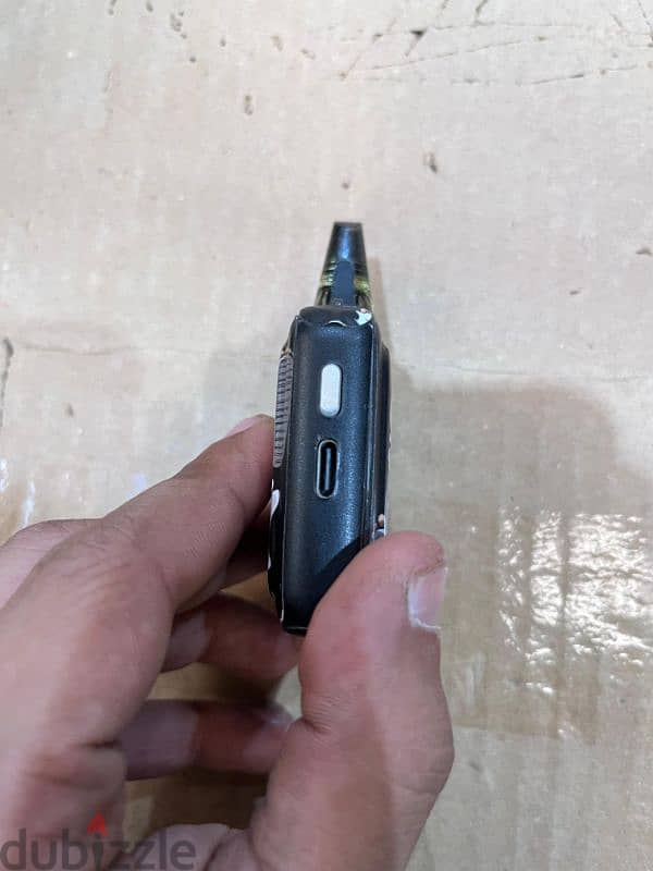 Xlim SQ Pro - Pod 1