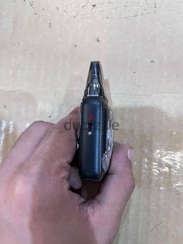Xlim SQ Pro - Pod 2