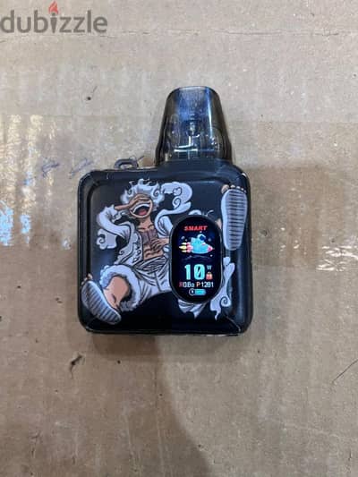 Xlim SQ Pro - Pod