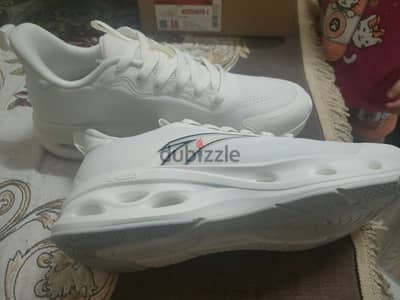 ANTA , 44 SIZE , انتا مقاس ٤٤