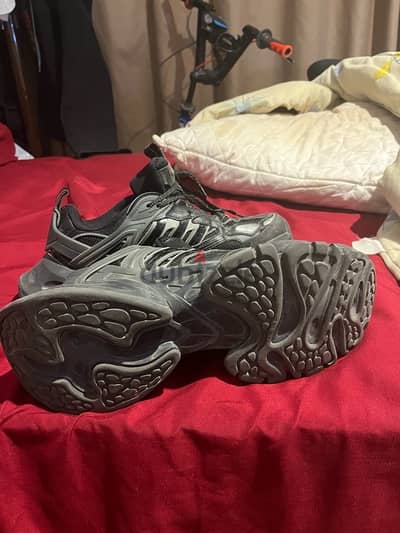 addidas track