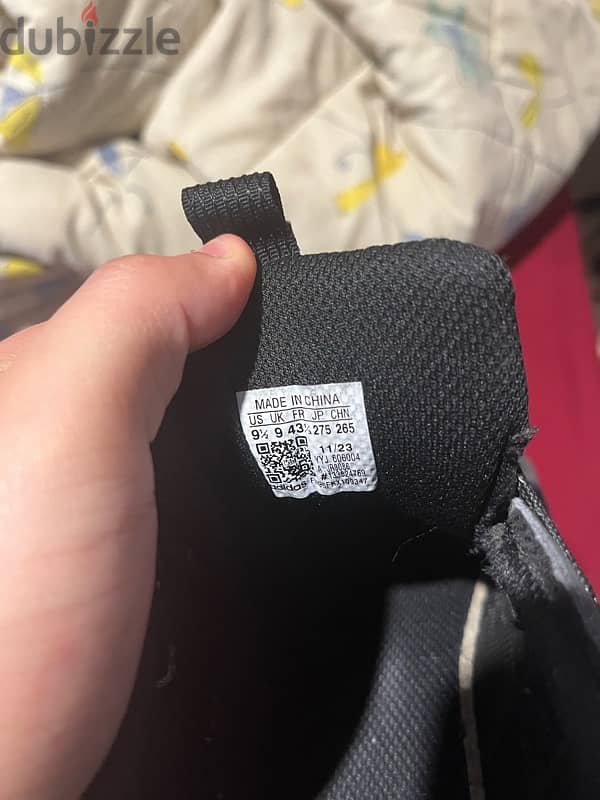 addidas track 3