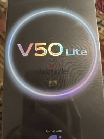 موبيل فيفو v50lite