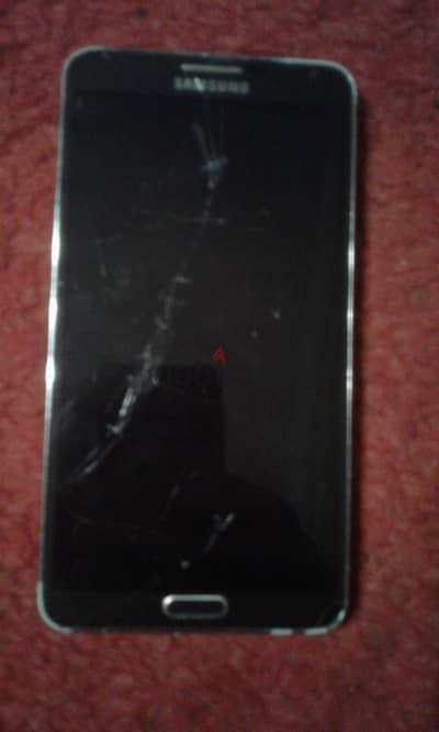 Samsung Note 3