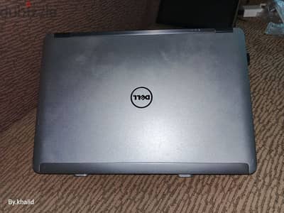Dell E6440 latitude