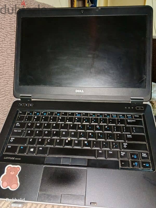 Dell E6440 latitude 6