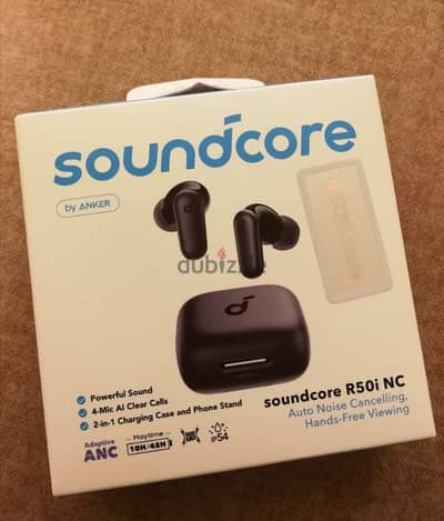 Anker Soundcore R50i NC أنكر ساوندكور