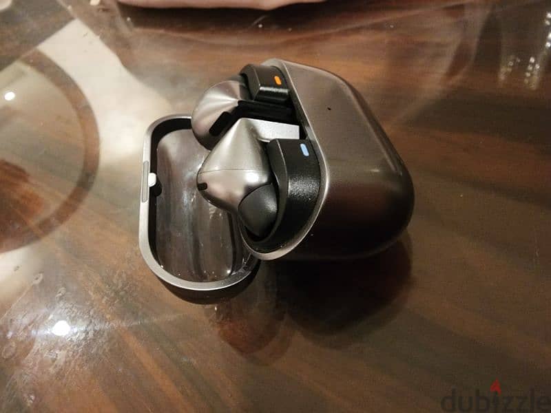 Samsung Galaxy buds 3 pro 2