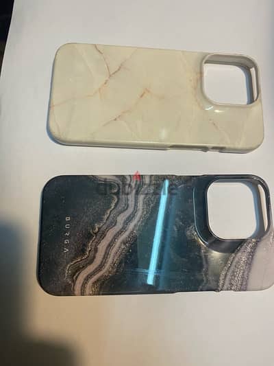 Burga iPhone 15 pro max cover