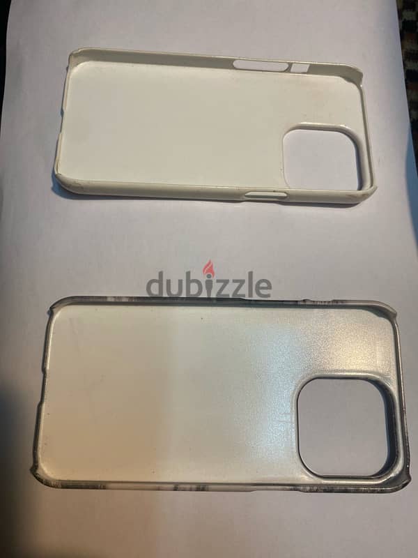 BIG SALE Burga iPhone 15 pro max cover 1