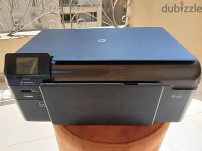 HP Photosmart Wireless e-All-in-One B110 Series Printer
