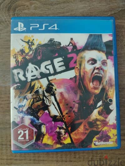 psRAGE