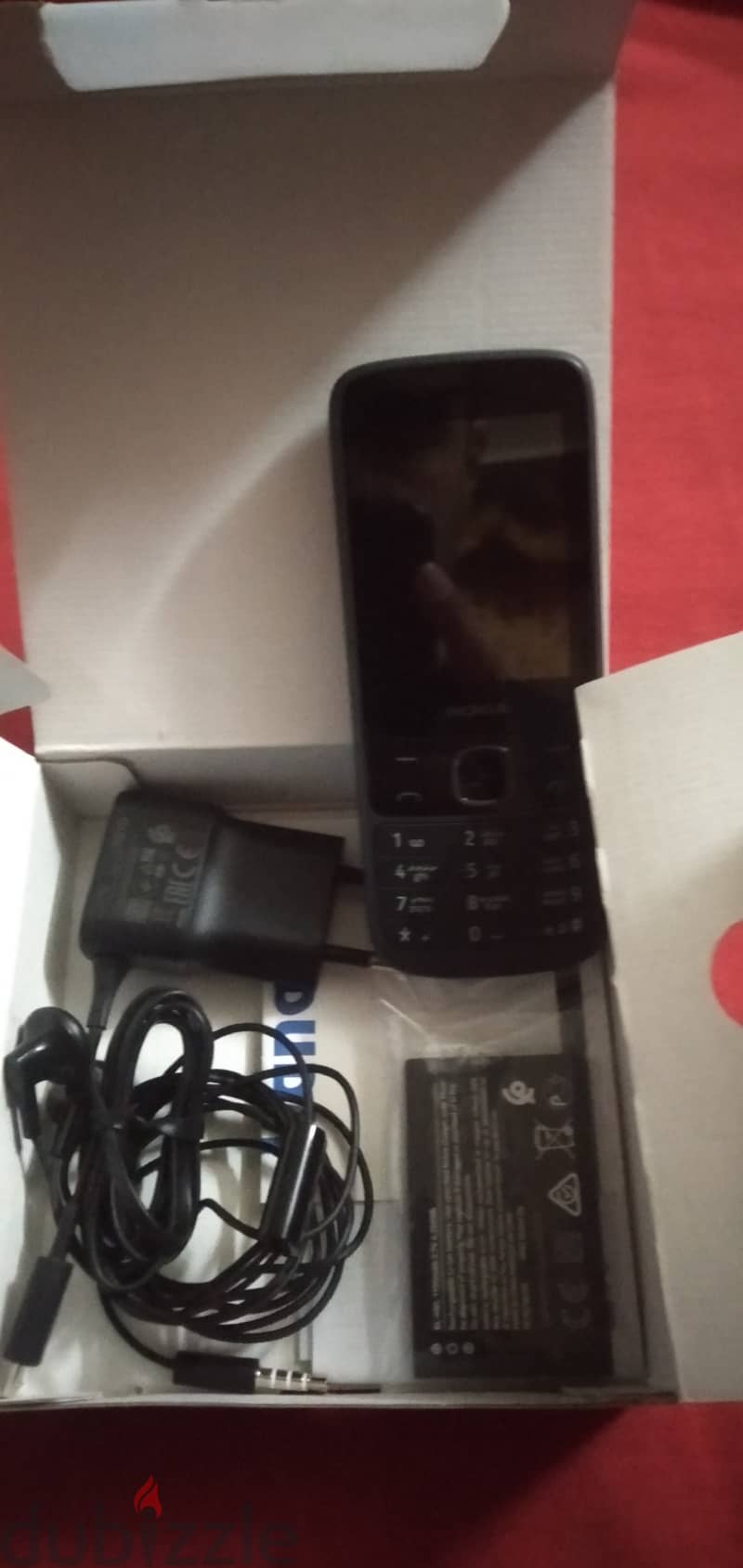 نوكيا 225 4G 1