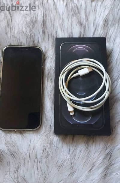 Iphone 12pro