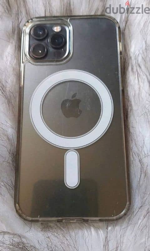 Iphone 12pro 1