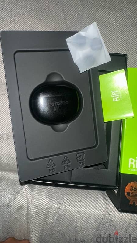 Oraimo Riff 4
