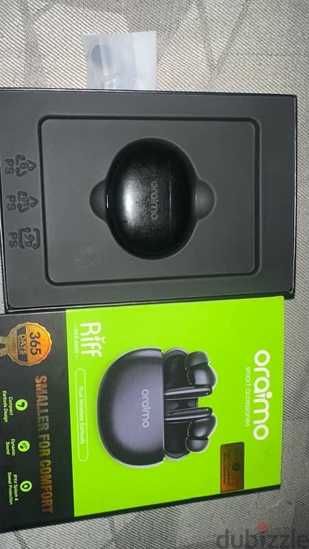 Oraimo Riff 5