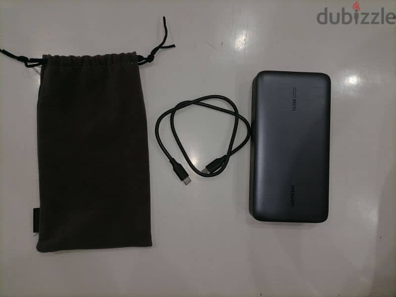 UGREEN POWER BANK 2