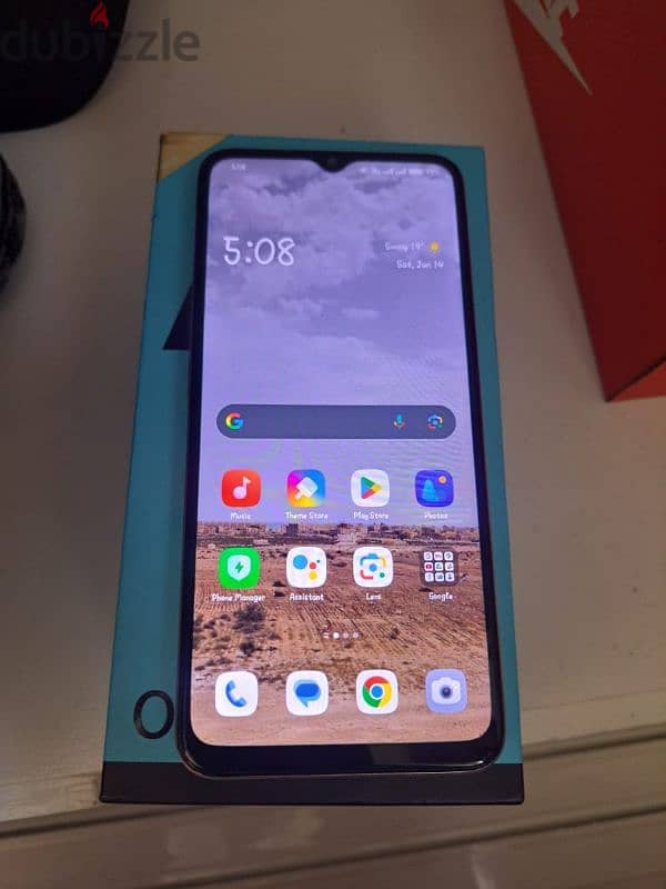 oppo a77s 2