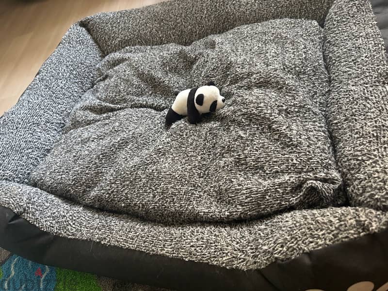 pet bed 1