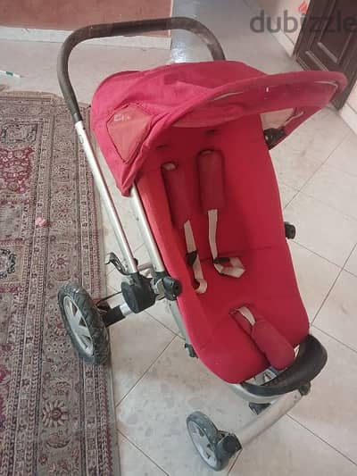 quinny عربيه نقل الاطفال