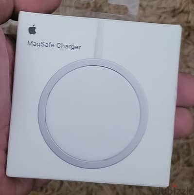 Original Magsafe bought from Tradeline Slightly used like new