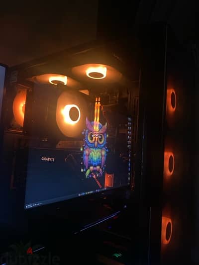 كيس جيمنج case gaming
