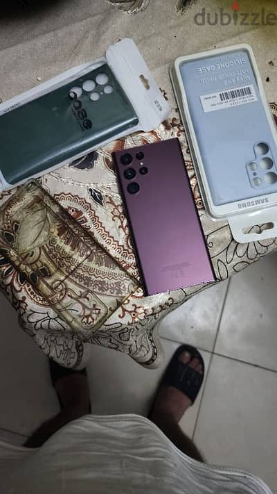 سامسونج s22altra
