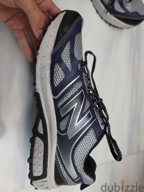 New Balance 412 v3 1