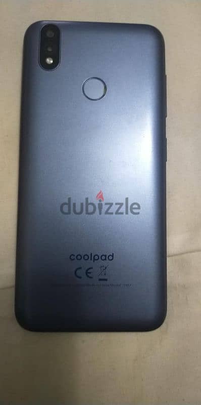 موبايل cool pad A1 1