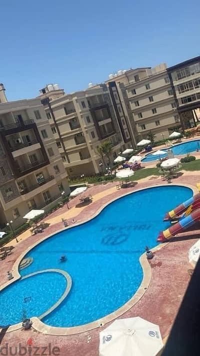 ستديو في الساحل الشمالي جوليانا الكيلو ٦٥