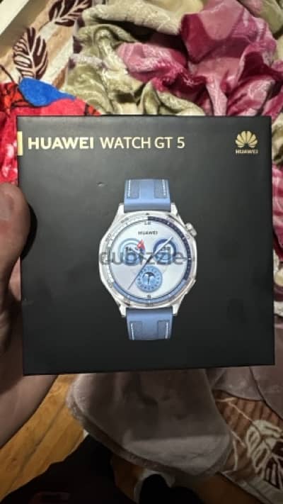 HUAWEI Gt5