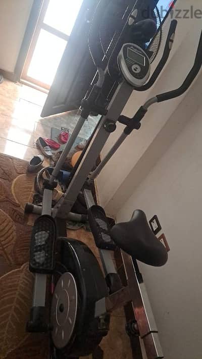 اوربي تراك بحاله ممتازه