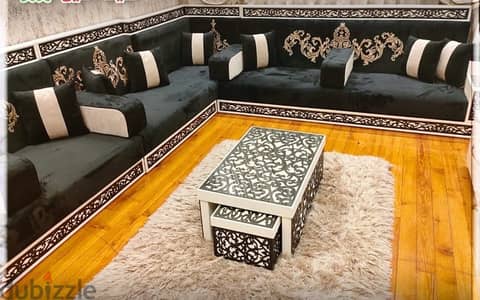 ركنة مربوعة