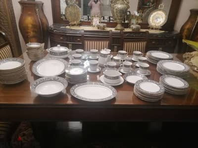 طقم صينى ماركة nager